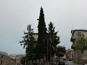 Prodej rodinného domu, Grisolia, Itálie, 70 m2