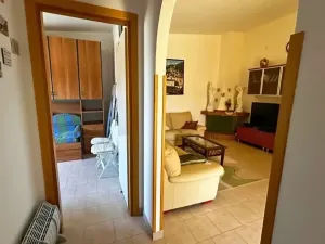 Prodej rodinného domu, Scalea, Itálie, 70 m2