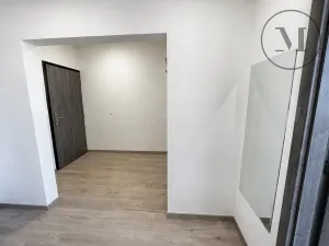 Pronájem bytu 2+kk, České Budějovice, Dlouhá, 43 m2