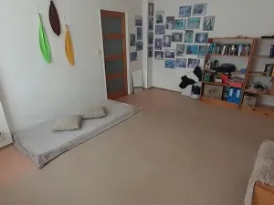 Prodej bytu 3+1, Praha - Strašnice, Nad kapličkou, 89 m2