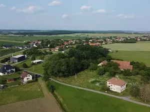 Prodej pozemku pro bydlení, Dolní Ředice, K Časům, 946 m2