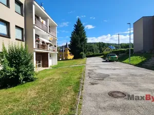 Pronájem bytu 3+1, Jablonec nad Nisou, Dalešická, 77 m2