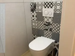 Pronájem bytu 2+1, Praha - Žižkov, 71 m2