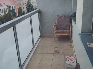 Pronájem bytu 3+1, Praha - Jinonice, 73 m2