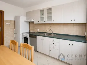 Pronájem bytu 4+1, Liberec, Frimlova, 100 m2