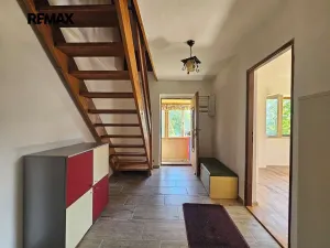 Prodej chaty, Čím, 76 m2