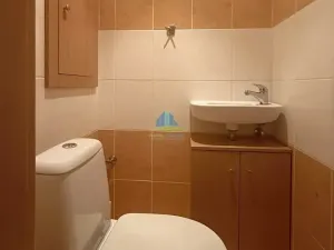 Prodej bytu 2+1, Františkovy Lázně, Žižkova, 67 m2