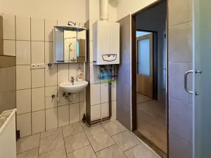 Pronájem bytu 1+1, Aš, Okružní, 40 m2