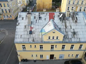 Prodej bytu 3+1, Františkovy Lázně, Francouzská, 103 m2