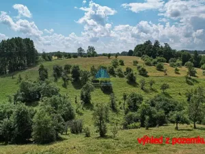 Prodej pozemku, Josefov - Hřebeny, 2674 m2