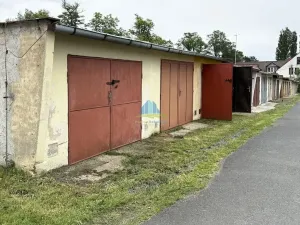 Prodej ostatní, Františkovy Lázně - Horní Lomany, Budovatelská