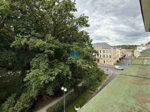 Prodej bytu 3+1, Františkovy Lázně, Francouzská, 110 m2