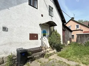 Prodej rodinného domu, Hazlov, 138 m2