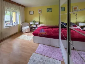 Prodej rodinného domu, Josefov - Hřebeny, 245 m2