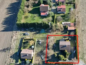 Prodej rodinného domu, Františkovy Lázně - Horní Lomany, Americká, 195 m2