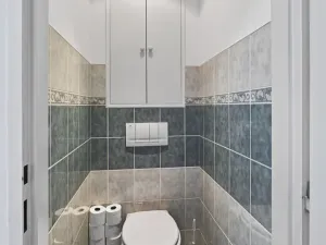 Prodej bytu 3+1, Praha - Chodov, Benkova, 67 m2