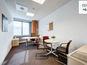 Pronájem kanceláře, Praha - Smíchov, Nádražní, 60 m2