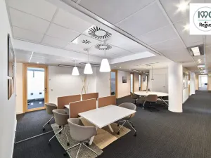 Pronájem komerční, Praha - Smíchov, Nádražní, 5 m2