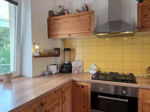 Prodej rodinného domu, Bílovice nad Svitavou, Dobrovského, 93 m2