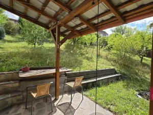 Prodej rodinného domu, Bílovice nad Svitavou, Dobrovského, 93 m2