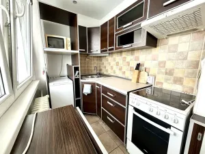 Prodej bytu 1+kk, Hradec Králové, Třebechovická, 35 m2