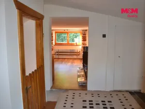 Prodej rodinného domu, Heřmánkovice, 240 m2