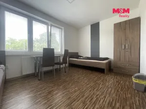 Pronájem ubytování, Konice, Za nádražím, 92 m2