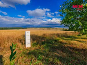 Prodej pozemku pro bydlení, Skašov, 1090 m2