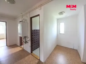 Pronájem bytu 3+1, Karlovy Vary - Rybáře, Počernická, 78 m2