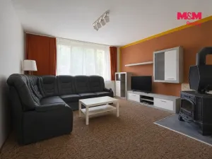 Prodej rodinného domu, Koryčany, Masarykova, 173 m2
