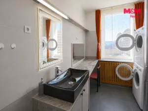 Prodej rodinného domu, Koryčany, Masarykova, 173 m2
