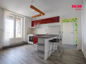Prodej rodinného domu, Koryčany, Masarykova, 173 m2