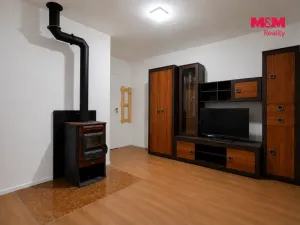 Prodej rodinného domu, Koryčany, Masarykova, 173 m2