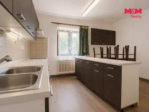 Prodej rodinného domu, Koryčany, Masarykova, 173 m2