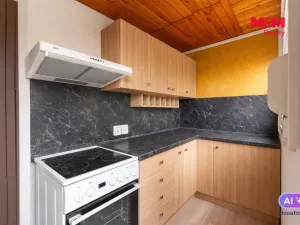 Prodej chaty, Malé Žernoseky, 48 m2