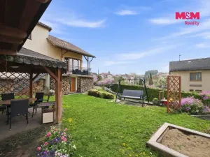Prodej rodinného domu, Jablonné nad Orlicí, Strmá, 240 m2