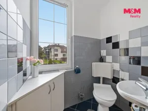 Prodej rodinného domu, Jablonné nad Orlicí, Strmá, 240 m2
