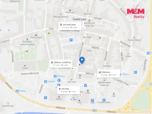 Prodej rodinného domu, Česká Lípa, Jindřicha z Lipé, 200 m2