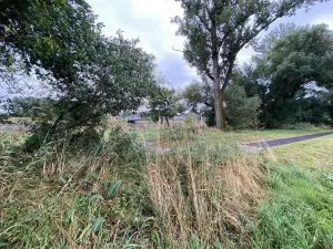 Prodej pozemku, Holasovice, 173 m2