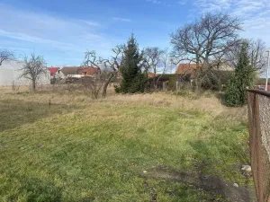Prodej pozemku, Zálesí, 1254 m2