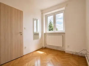 Prodej bytu 3+1, Horní Moštěnice, Pod Vinohrady, 63 m2