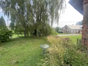 Prodej pozemku, Jičíněves - Keteň, 2458 m2