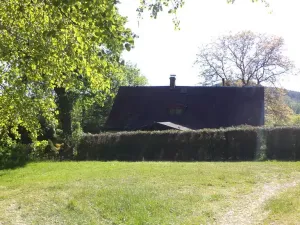 Prodej pozemku, Staré Křečany, 1188 m2