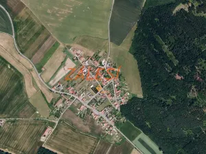 Prodej rodinného domu, Zálesí, 99 m2