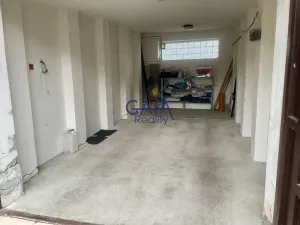 Prodej garáže, Kyjov, 22 m2
