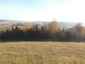 Prodej pozemku, Budišov nad Budišovkou, 60778 m2