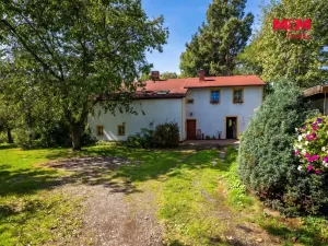 Prodej chalupy, Jablonné v Podještědí - Lada v Podještědí, 280 m2
