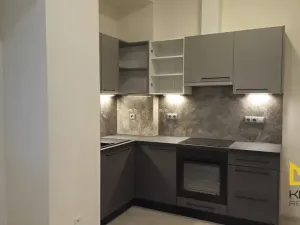 Pronájem bytu 2+1, Praha - Smíchov, Nádražní, 46 m2