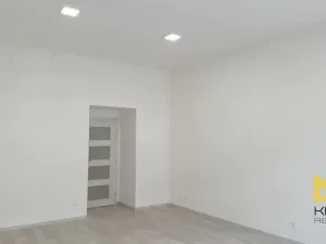 Pronájem bytu 2+kk, Praha - Smíchov, Nádražní, 64 m2
