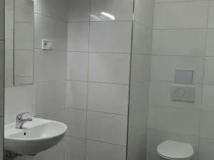 Pronájem bytu 2+kk, Praha - Smíchov, Nádražní, 64 m2